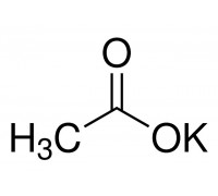 26667.293 Калий уксуснокислый, AnalaR NORMAPUR, аналитический реагент, мин. 99%, 1 кг (Prolabo)