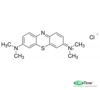 Метиленовый синий, (C.I. 52015) д/микроскопии, 100 г