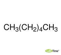 Гексан-н, AnalaR NORMAPUR, ACS, ISO, Reag.Ph.Eur., Аналітичний реагент, хв. 95%, 25 л