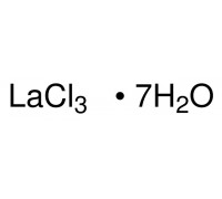 103433Q Лантан (III) хлорид гептагідрат, AnalaR NORMAPUR, аналітичний реагент, мін.98%, 100 г (Prolabo)