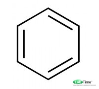 Бензол, мин. 99.7 %, аналитический реактив, 1 л
