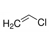 123462Y Винилхлорид, раствор 200 мг/мл в метаноле, 1 мл (Prolabo)