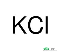 Калий хлористый, ACS, ISO, Reag.Ph.Eur., аналитический реактив, мin. 99.5%, 500 г