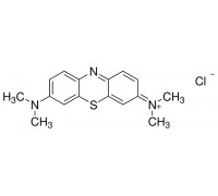 3470.0025 Метиленовий синій, (C.I. 52015) д / мікроскопії, 25 г (Prolabo)