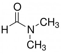 23466.323 Диметилформамид-N,N, ACS, ISO, Reag.Ph.Eur., аналитический реактив, мин. 99,8%, 2,5 л