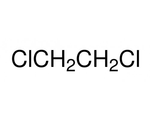 23343.328 1,2-Дихлоретан, AnalaR NORMAPUR, аналітичний реактив, хв. 99,5%, 2,5 л