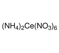 30483.295 Амоній церій (IV) нітрат (0,1 N) водний розчин, АВС TITRINORM, Волюметричний р-р, 1 л