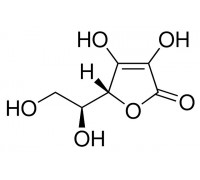83568.180 Аскорбиновая кислота, Ph. Eur., 99.0-100.5%,100 г