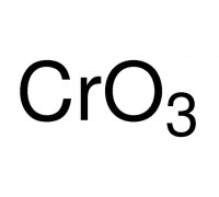 20268.237 Хром (VI) оксид, AnalaR NORMAPUR, аналитический реагент, 99%, 250 г