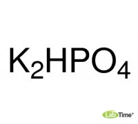 26930.293 Калий фосфат 2-замещённый, GPR RECTAPUR, 97%, 1 кг