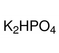 26930.293 Калій фосфат 2-заміщений, GPR RECTAPUR, 97%, 1 кг