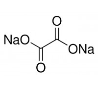 Натрий щавелевокислый, AnalaR NORMAPUR, аналитический реактив, 99,8%, 250 г