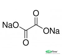 Натрий щавелевокислый, AnalaR NORMAPUR, аналитический реактив, 99,8%, 250 г