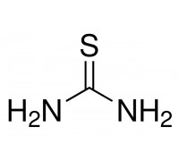 28615.231 Тіосечовина, аналітичний реагент, хв. 99%, 250 г