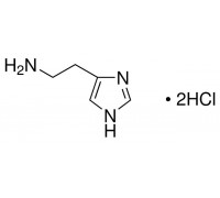 Гістамін дигидрохлорид, д / біохімії, хв. 99%, 5 г