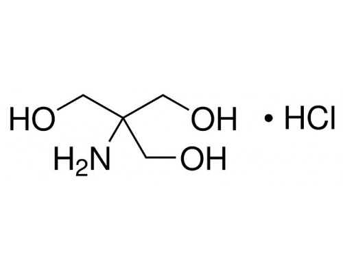A3452,0500 Трис гидрохлорид, д/молекулярной биологии, 99%, 500 г (AppliChem)