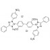 A1243,0001 Нітротетразолій синій хлорид, д / біохімії, хв. 99%, 1 г (AppliChem)