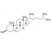 A0807,0100 Холестерин, д / біохімії, хв. 95%, 100 г (AppliChem)