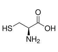 A3694,0050 L-Цистеин, д / біохімії, хв. 99%, 50 г (AppliChem)