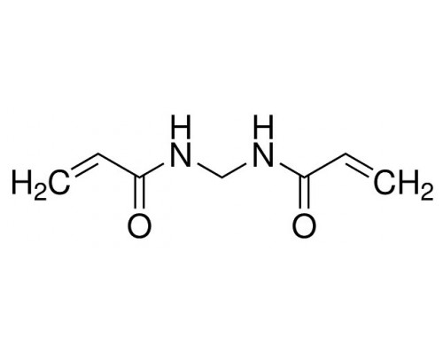 A1096,0250 Бісакріламід, 2К, екстрачістий, 98%, 250 г (AppliChem)