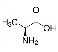 A3690,0050 L-Аланин, д/биохимии, мин. 99%, 50 г (AppliChem)