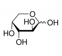 Арабиноза-D, д/биохимии, 99%, 25 г