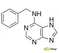 6-Бензиламинопурин, д/биохимии, мин. 99%, 5 г