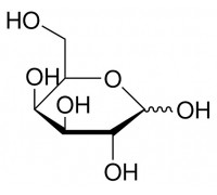 A1131,0100 D (+) - Галактоза, д / біохімії, 100 г (AppliChem)