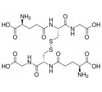 A2243,0001 Глутатион-L, окисленный, д/биохимии, мин. 98%, 1 г (AppliChem)