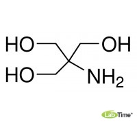 A2264,0500 Трис-(гидроксиметил)-аминометан, д/молекулярной биологии, 99,9 %, 500 г (AppliChem)