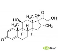A2153,0500 Дексаметазон, д/биохимии, мин. 97%, 500 мг (AppliChem)