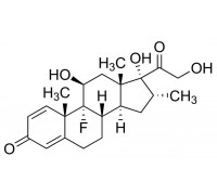 A2153,0500 Дексаметазон, д / біохімії, хв. 97%, 500 мг (AppliChem)