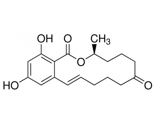 A7949.0025 Зеараленон, д / біохімії, 98%, 25 мг (AppliChem)