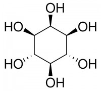 A1716,0050 Инозит-мезо, д/биохимии, мин. 99%, 50 г (AppliChem)