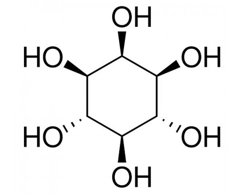 A1716,0050 Инозит-мезо, д/биохимии, мин. 99%, 50 г (AppliChem)