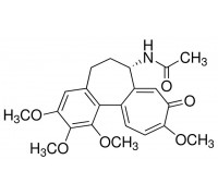 Колхицин, д / біохімії, хв. 98%, 1 г