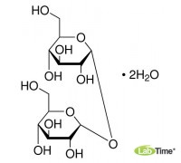 Трегалоза-(+) дигидрат, д/биохимии, мин. 98%, 25 г