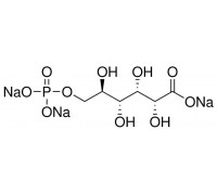 A1825.0250 6-фосфоглюконової кислота * 3Na, д / біохімії, 250 мг (AppliChem)