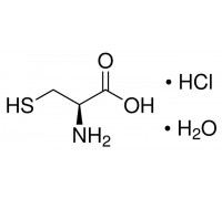 A3698.0050 Цистеин-L солянокислый моногидрат, д/биохимии, мин. 99%, 50 г (AppliChem)