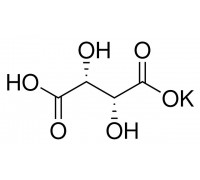 A4839,1000 Калій тартрат 1-зам., 98%, 1 кг (AppliChem)