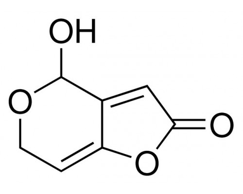 A7910.0005 Патулін, д / біохімії, 98%, 5 мг (AppliChem)
