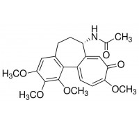 Колхицин, д/биохимии, мин. 98%, 250 мг