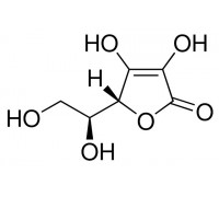 A1052.0100 Аскорбінова кислота-L (+), порошкоподібна, д / біохімії, мін.99%, 100 г