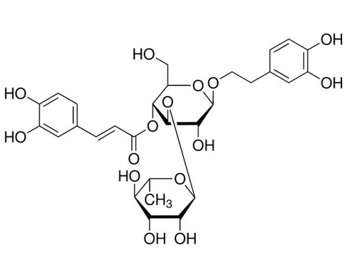 A5265,0020 Актеозід, д / ВЕЖХ, хв. 98%, 20 мг (AppliChem)