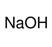 Натрия гидроокись, пеллеты, мин. 99%, 500 г