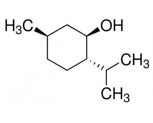 A5322.0100 L-Ментол, кристаллический, соответствует требованиям Ph. Eur., USP, 100 г (AppliChem)