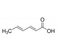 Сорбінова кислота, ч, відповідає Ph. Eur., NF, 99,0 - 101,0%, 250 г