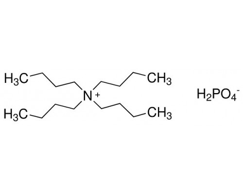 A1947,0025 Тетрабутиламоній дігідрогенфосфат, хв. 99%, 25 г (AppliChem)