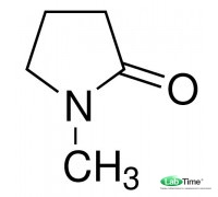 A3524.0500 1-Метил-2-пирролидон, д/синтеза, мин.99%, 500 мл (AppliChem)