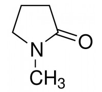 A3524.0500 1-метил-2-піролідон, д / синтезу, мін.99%, 500 мл (AppliChem)